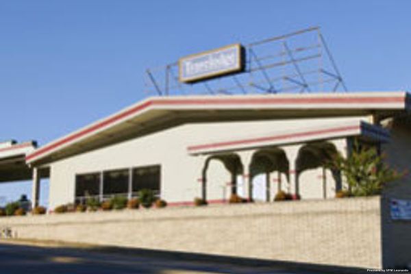 Hotel Travelodge Lynchburg